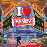 Fancy - I Love Fancy '2004
