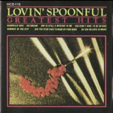 The Lovin' Spoonful - Greatest Hits '1988