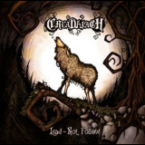 Cruadalach - Lead-not Follow '2011