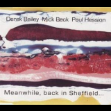 Derek Bailey, Mick Beck, Paul Hession - Meanwhile, Back In Sheffield... '2005