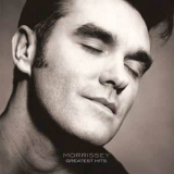 Morrissey - Greatest Hits '2008