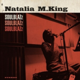 Natalia M.King - Soulblazz '2014