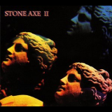 Stone Axe - Stone Axe II '2010