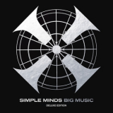 Simple Minds - Big Music '2014
