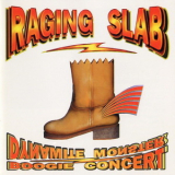 Raging Slab - Dynamite Monster Boogie Concert '1993