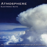 Eloy Fritsch - Atmosphere '2002
