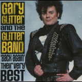 Gary Glitter & The Glitter Band - Back Again - Their Very Best '1991