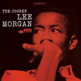 Lee Morgan - The Cooker '1957