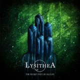 Lysithea - The Secret Fate Of All Life '2014
