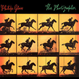 Philip Glass - The Photographer '1983