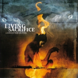 Living Sacrifice - Conceived In Fire '2002