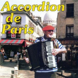 The Streets Of Paris Orchestra Feat. Marcel Francois - Accordion De Paris '1992