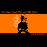 The Dillinger Escape Plan - Irony Is A Dead Scene '2002