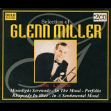 Glenn Miller Orchestra, The - Selection Of Glenn Miller Cd1 '1997