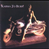 Karma To Burn - Karma To Burn (Limited Edition 2008) '1997