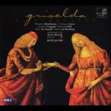 Alessandro Scarlatti - Griselda (René Jacobs) (SACD, HMC 801805.07, FR) (Disc 2) '2003
