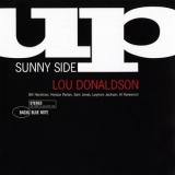 Lou Donaldson - Sunny Side Up '1960