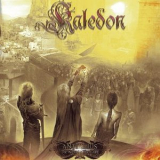 Kaledon - Antillius: The King Of The Light (Digipack Edition) '2014