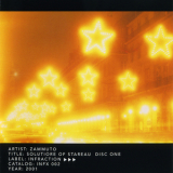 Zammuto - Solutiore Of Stareau: Disc One '2001