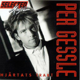 Per Gessle - Hjartats Trakt '1993