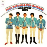 Paul Revere & The Raiders - Greatest Hits '2000