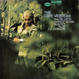 The Horace Silver Quintet - The Cape Verdean Blues '1965