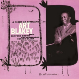 Art Blakey Quintet - A Night At Birdland, Volume 1 '1956