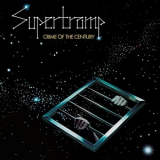 Supertramp - Crime Of The Century '1974