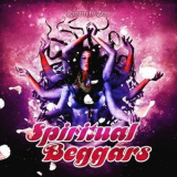 Spiritual Beggars - Return To Zero [japan] '2010