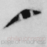 Phillip Johnston - Page Of Madness '1998