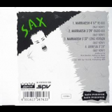 S.A.X. - Marrakesh '1991