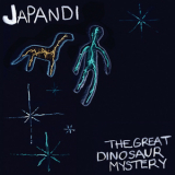 Japandi - The Great Dinosaur Mystery '2007