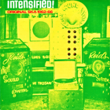 Intensified! - Original Ska (1962-1966) '1988