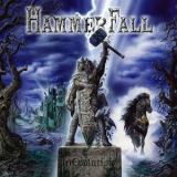 Hammerfall - (r)Evolution '2014