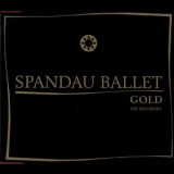 Spandau Ballet - Gold (The Sun Mixes) (CDM) '2000