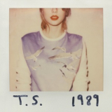 Taylor Swift - 1989 '2014