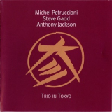 Michel Petrucciani - Trio In Tokyo '1997
