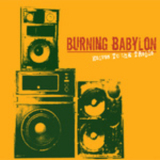 Burning Babylon - Knives To The Treble '2003