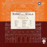 Giacomo Puccini - Tosca (Maria Callas, Victor de Sabata) '1953