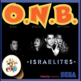 O.N.B. - Israelites '1996