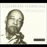 Coleman Hawkins - Bean's Talking Again '2001