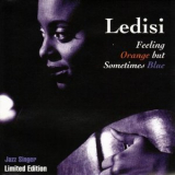 Ledisi - Feeling Orange But Sometimes Blue '2001