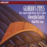 Gheorghe Zamfir - Glorious Pipes '1990