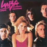 Luba - Chain Reaction '1980