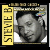 Stevie B. - Mega Mixx 2000 [CDS] '2000