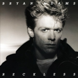 Bryan Adams - Reckless '1984