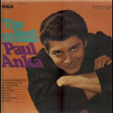 Paul Anka - The Best Of Paul Anka '1990