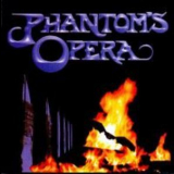 Phantom's Opera - Phantom's Opera '1995