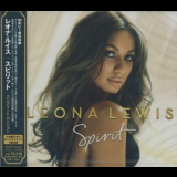 Leona Lewis - Spirit '2007
