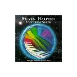 Steven Halpern - Spectrum Suite '1994